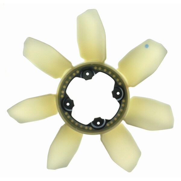 Aisin Toyota 4Runner 14-03/Fj Cruiser 14-07/Ta Fan Blade, Fnt007 FNT007 - main